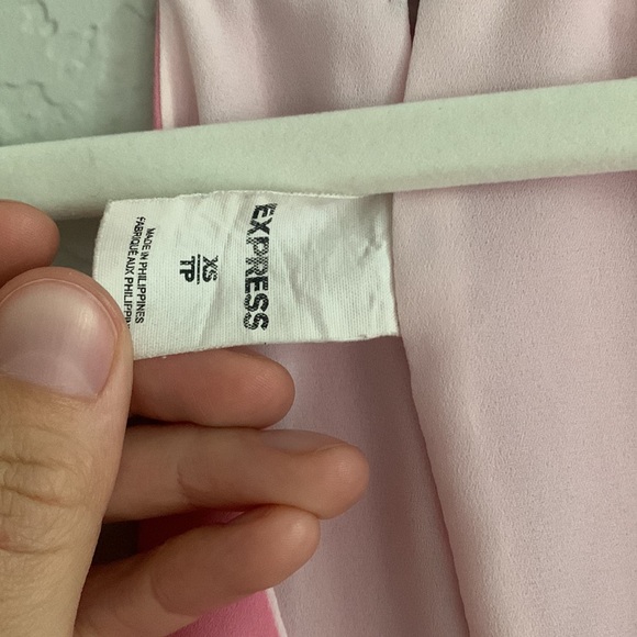 Express Cami - Picture 6 of 7